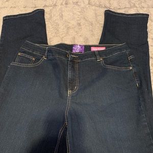 Woman’s jeans